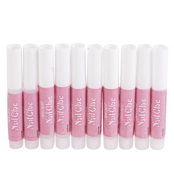 Nail art glue for personal use - Image 2