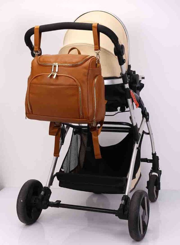 Mummy bag backpack - Image 5