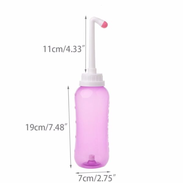 Women's Private Place Washer For Pregnant Women And Postpartum - Image 4