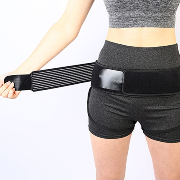 Pelvic belt postpartum repair belt false hip width - Image 4