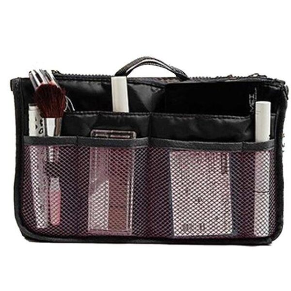 Travel Cosmetic Organizer Bag - Image 6