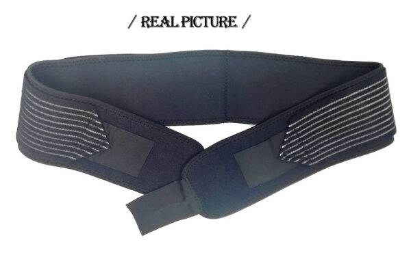 Pelvic belt postpartum repair belt false hip width - Image 2