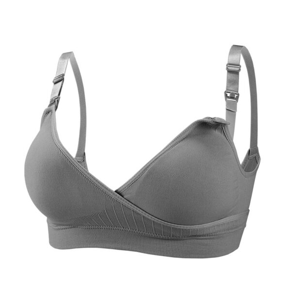 Pregnant Women's Postpartum Breastfeeding Underwear - Image 6