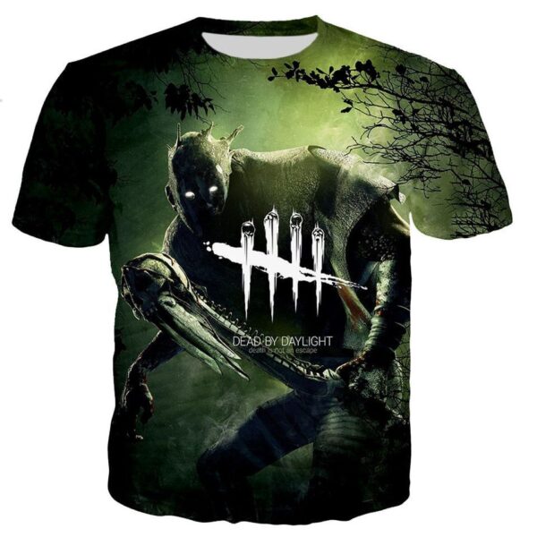 Personalized Customized New 3D Hoodie Hoodie Print - Image 7