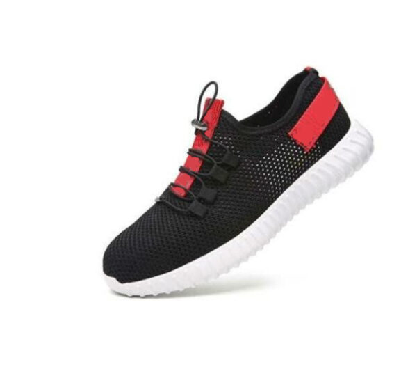 Indestructible EZ BulletProof Shoes - Image 7