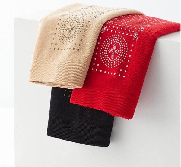 High Waist Abdominal Contraction Postpartum - Image 5