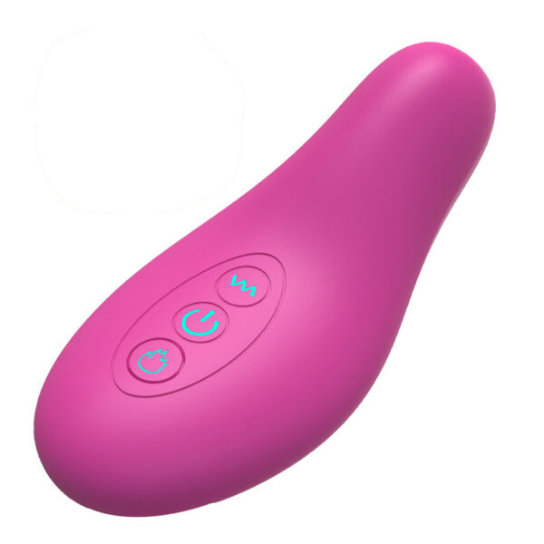 Electric Breastfeeding Massager For New Mother | Postpartum | - Image 5