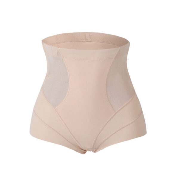 High waisted postpartum panties show thin after taking off - Image 5