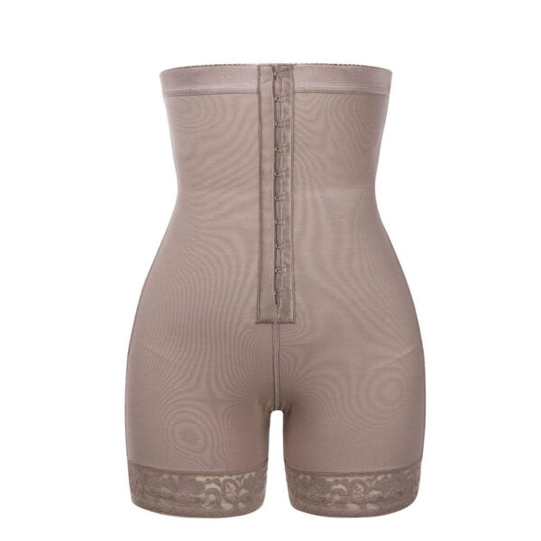 Postpartum high waist shaping artifact - Image 8