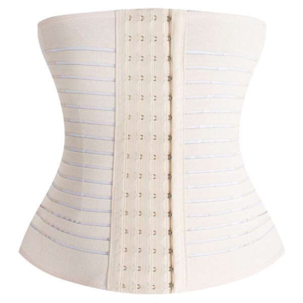 Women's Postpartum Waist Tightening Belt - Image 4
