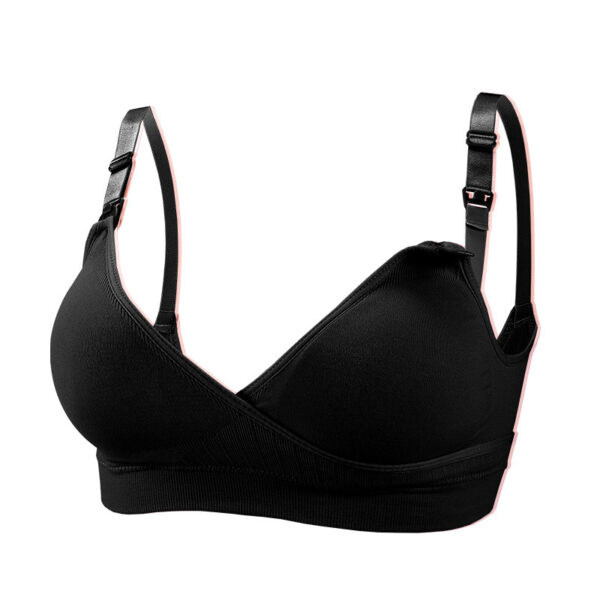 Pregnant Women's Postpartum Breastfeeding Underwear - Image 4