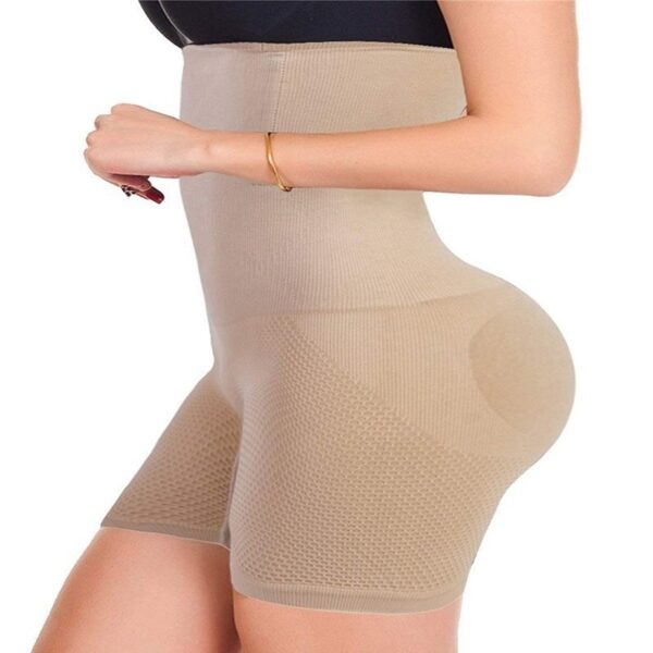 Body Sculpting Postpartum High Waist Corset - Image 5