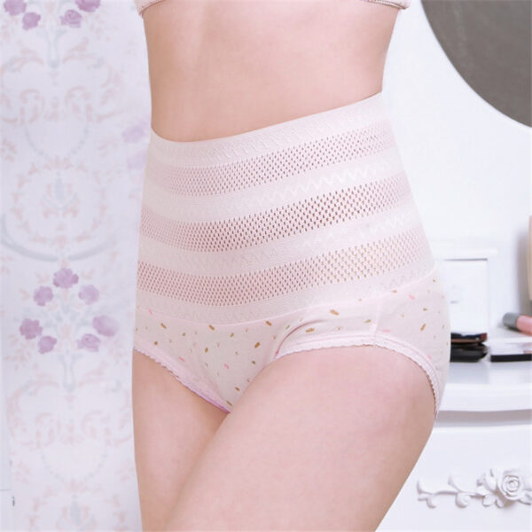 Postpartum panties for elastic shaping - Image 5