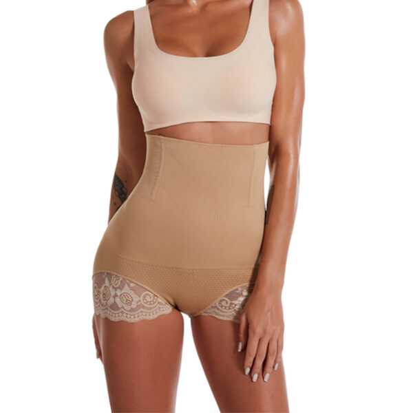 Women's Postpartum Waist-strapping High-waist Shaping Panties - Image 4