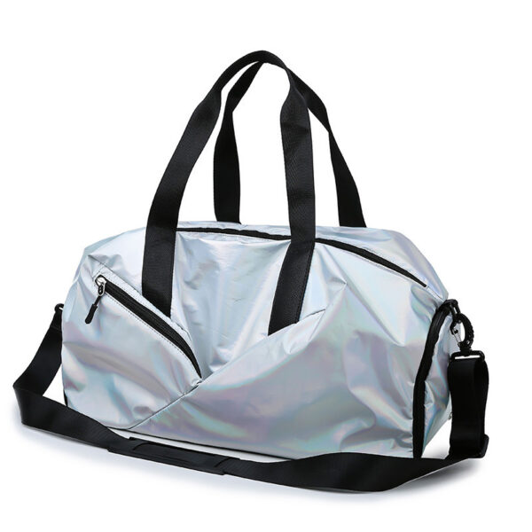 Sports training gym bag - Image 7