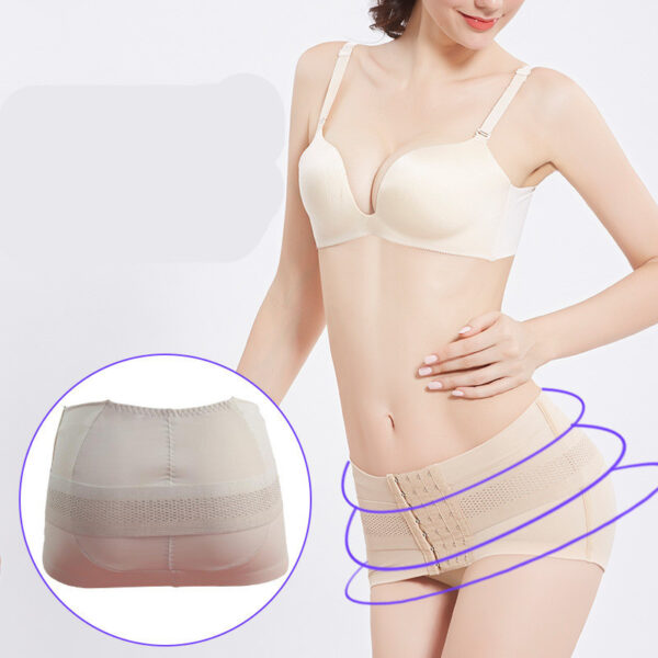 Pregnant women postpartum pelvic belt