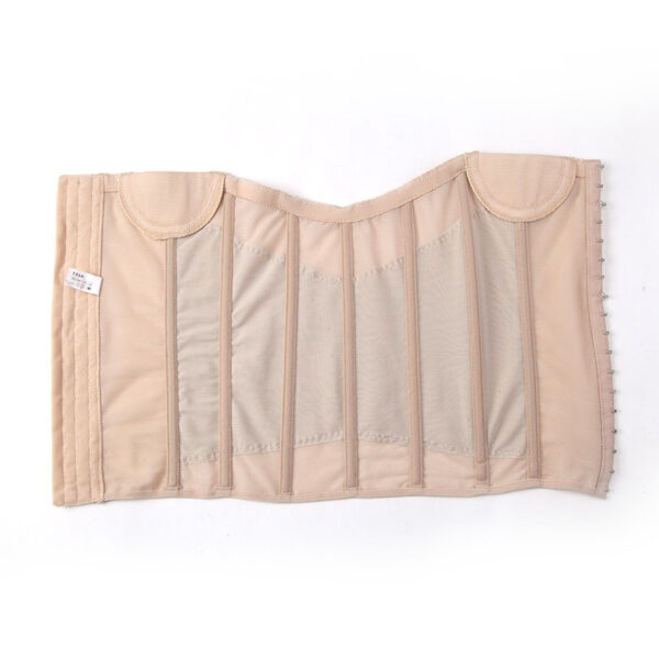 Ladies abdomen belt waist belt postpartum restraint - Image 2