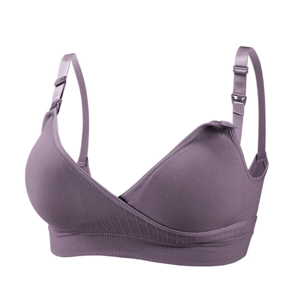 Pregnant Women's Postpartum Breastfeeding Underwear - Image 3