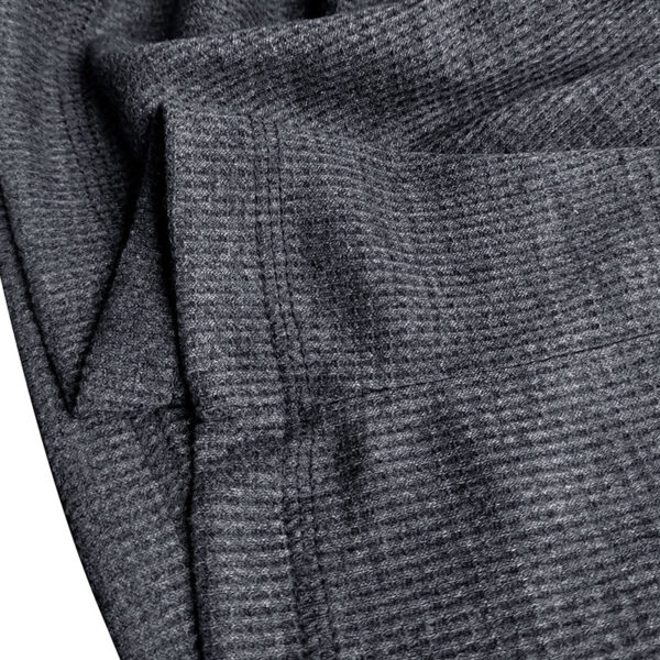 Men's Long-sleeved Outdoor Bottoming Shirt - Image 3