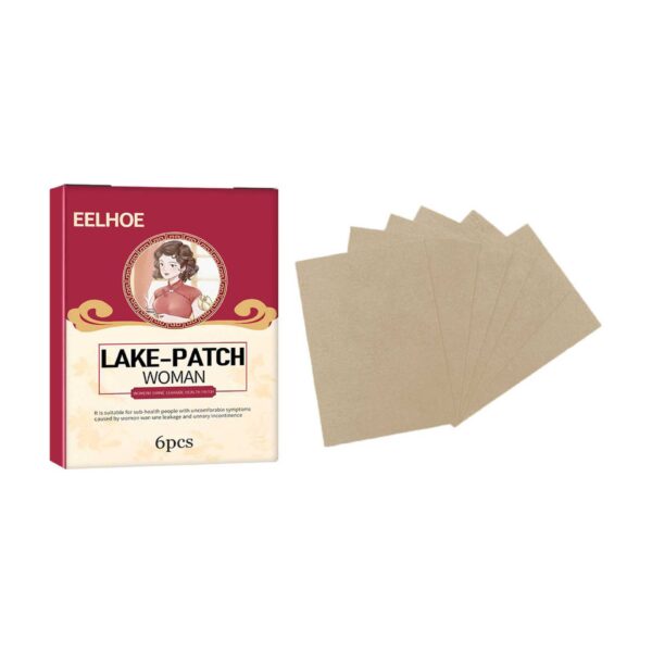 Women's Postpartum Relaxation Urgent Urine Leak-proof - Image 6