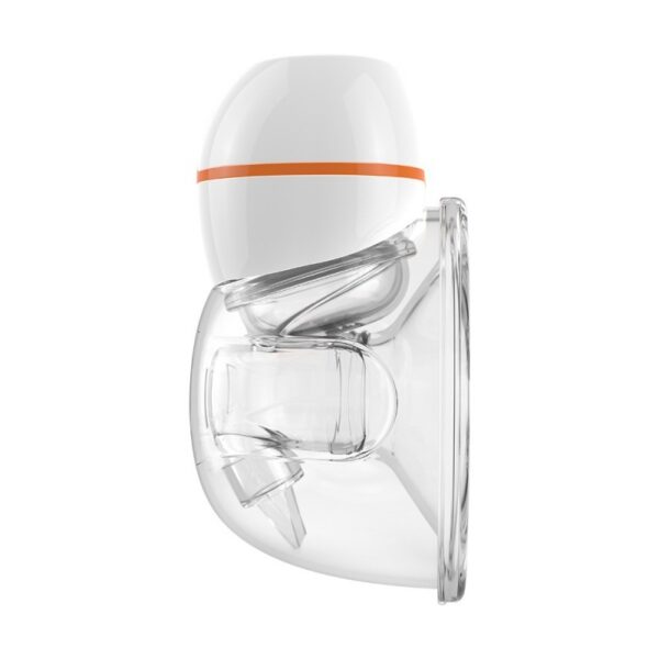 Wearable Electric Breast Pump For Postpartum  Pumping Without Hand - Image 5