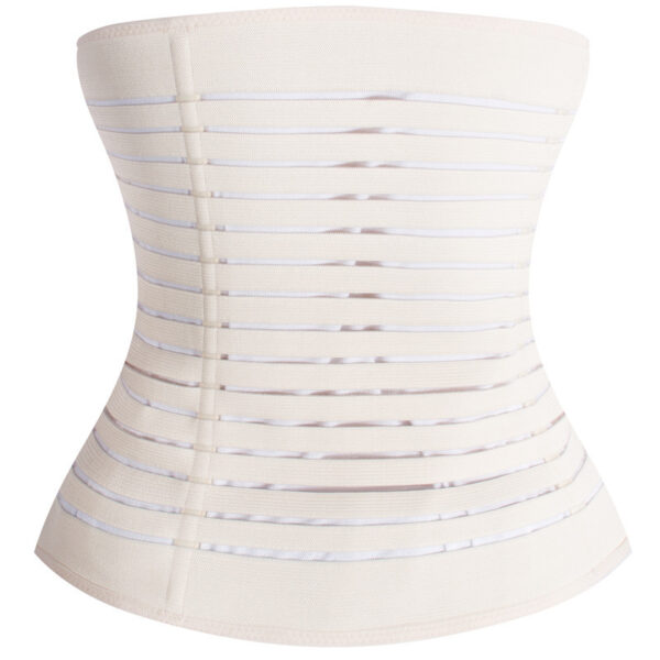 Women's Postpartum Waist Tightening Belt - Image 5
