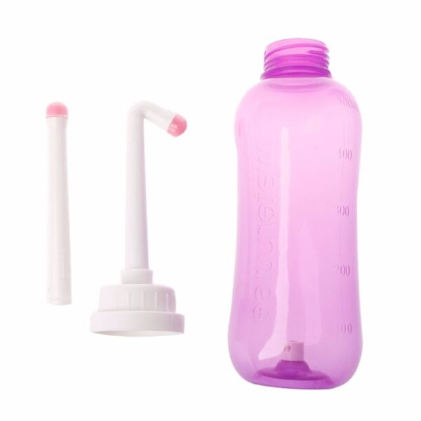 Women's Private Place Washer For Pregnant Women And Postpartum - Image 3