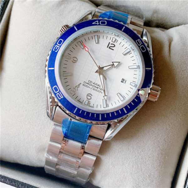 Business Luminous Calendar Refined Steel Men Trend Personality - Image 4
