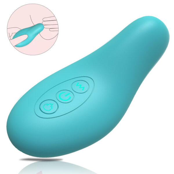 Electric Breastfeeding Massager For New Mother | Postpartum | - Image 7