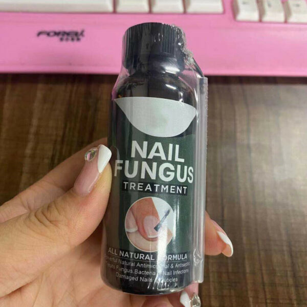 Anti Fungal Nail Treatment Nail Finger Toe Fungus Onychomycosis Remover - Image 6