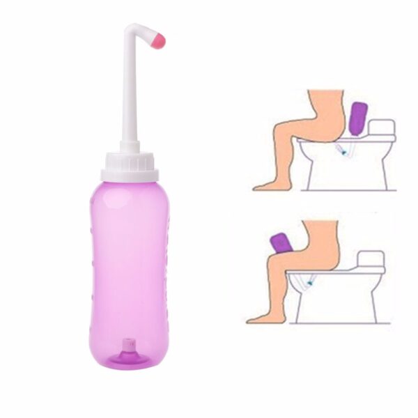 Women's Private Place Washer For Pregnant Women And Postpartum - Image 2