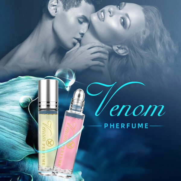 10ml Ball Perfume Pheromone For Men Women - Image 2