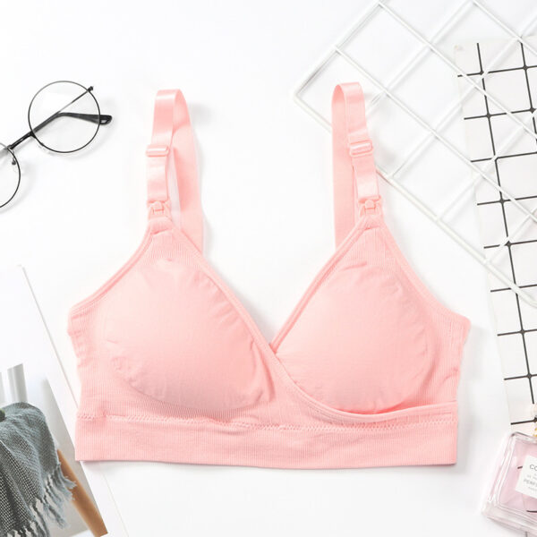 Pregnant Women's Postpartum Breastfeeding Underwear - Image 2