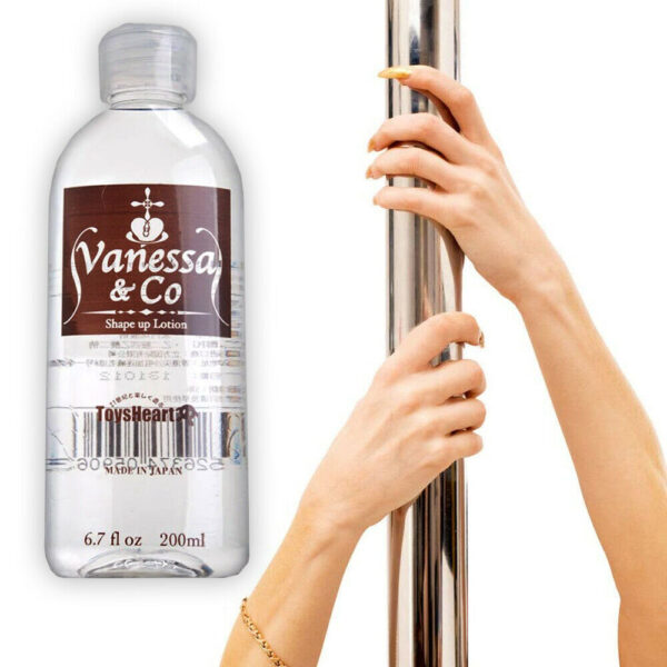 Personal Lubricant Water Based Lube for Women Men Couples Long Lasting Play Lube - Image 7