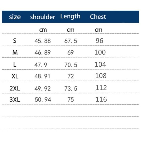 Men's Casual Short-sleeved Lapel 3D Printed T-shirt - Image 5