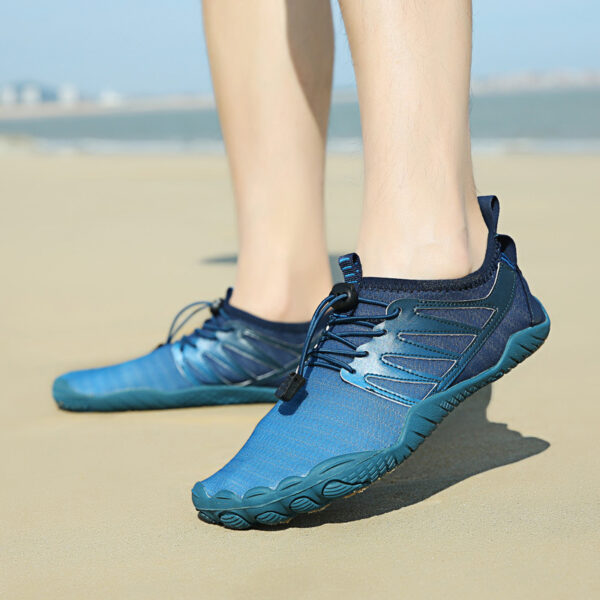New Swimming Outdoor Climbing Diving Wading Shoes - Image 5