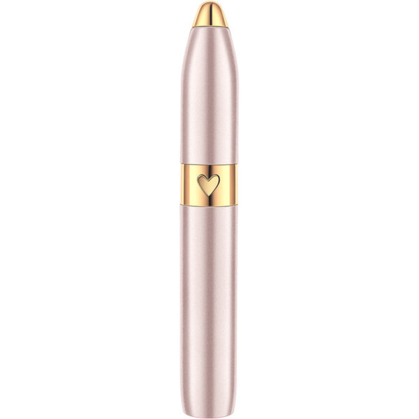 USB Charging Electric Eyebrow Razor - Image 2