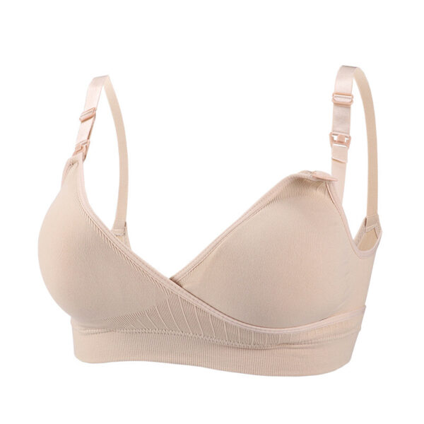 Pregnant Women's Postpartum Breastfeeding Underwear - Image 5