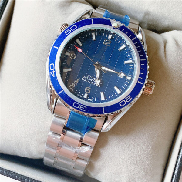 Business Luminous Calendar Refined Steel Men Trend Personality - Image 5