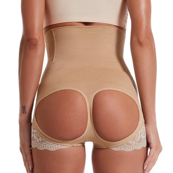Women's Postpartum Waist-strapping High-waist Shaping Panties - Image 5