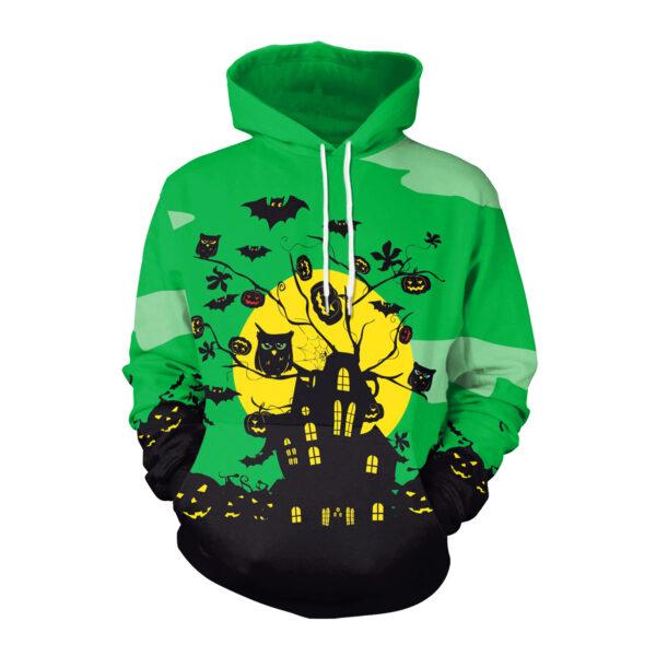 Hoodie for Halloween - Image 8
