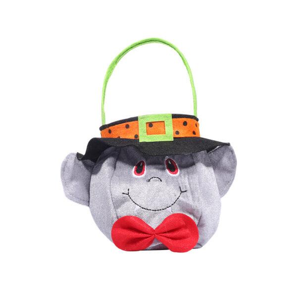 halloween accessories halloween store halloween decorations indoor halloween theme decorations scary halloween decorations halloween party decorations Trick-or-treating just got spookier and more stylish with our Halloween tote bags! These ghoulishly good carry-alls are perfect for hauling your candy stash or adding a touch of Halloween flair to your everyday look.