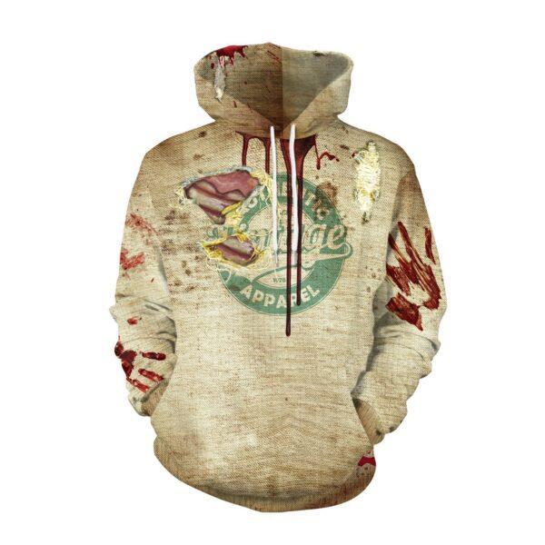 Hoodie for Halloween - Image 4