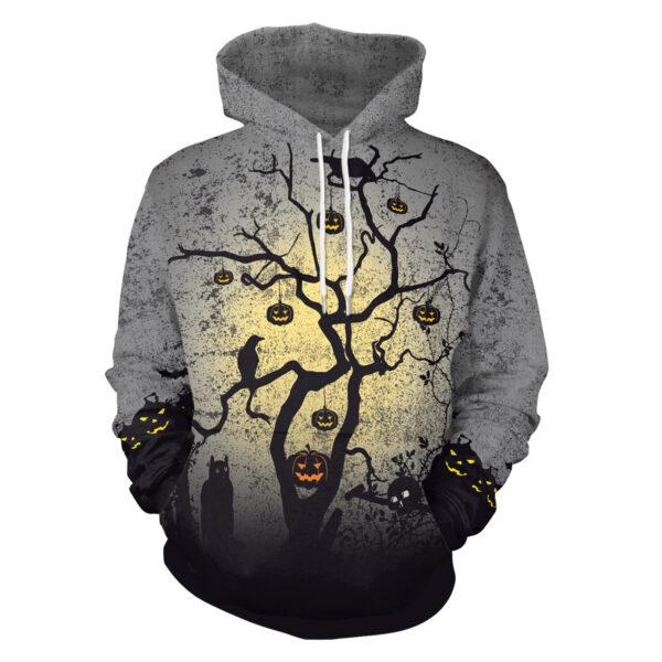 Hoodie for Halloween - Image 9