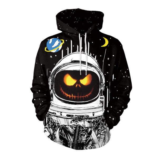 Hoodie for Halloween - Image 2