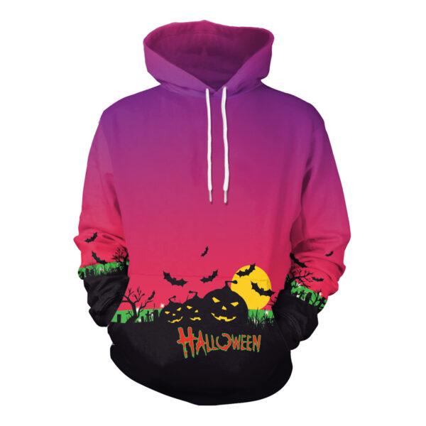 Hoodie for Halloween - Image 7