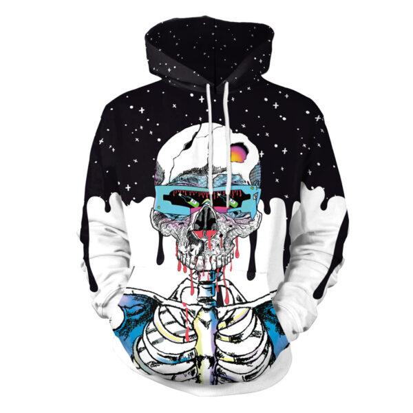 Hoodie for Halloween - Image 5