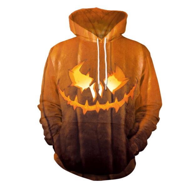 Hoodie for Halloween - Image 3