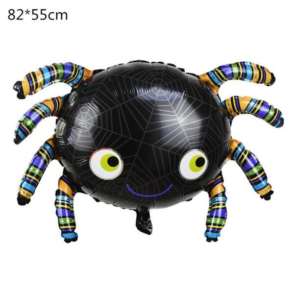 Halloween Aluminum Film Balloon - Image 5