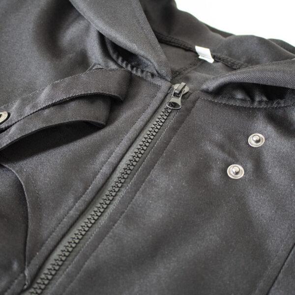 Elevate your Halloween costume game with our Halloween Cos Coat! Made from high-quality polyester fiber, this coat is perfect for completing your spooky ensemble. Whether you're dressing up as a witch, vampire, or any other Halloween character, this coat is a versatile addition to your wardrobe. Get ready to turn heads and chill spines this Halloween halloween 2023, halloween costume, halloween store, easy halloween costumes, couples halloween costumes, womens halloween costumes, family halloween costumes, best halloween costumes,